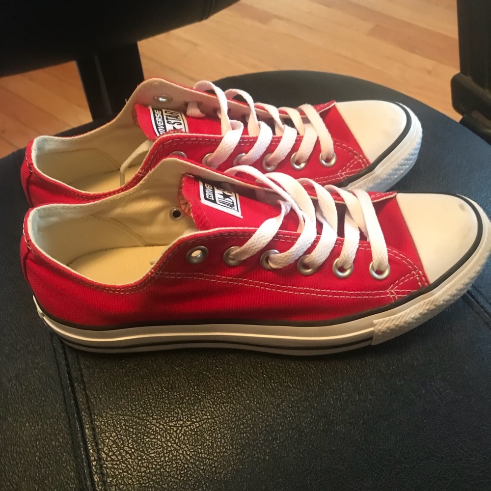 Shoes-Converse